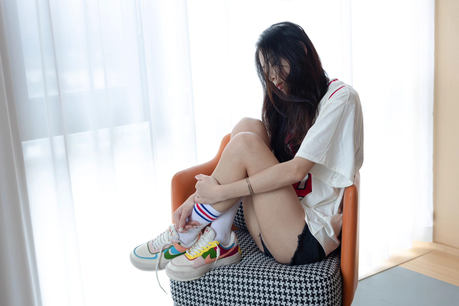 [MZSOCK]爱美足 NO.277 安娜 0